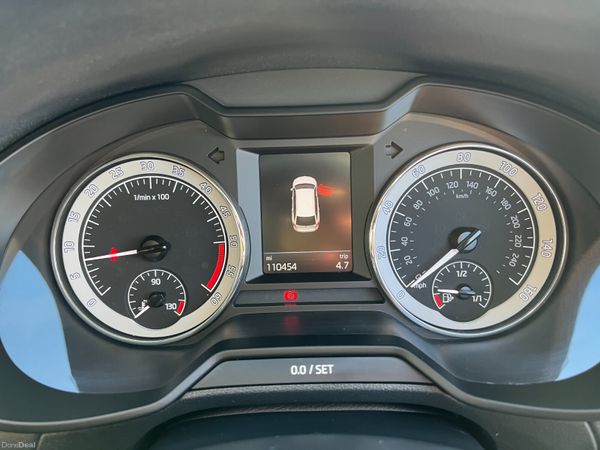 2018 (182) Skoda Octavia SE L 1.6 TDI - Estate 381507572