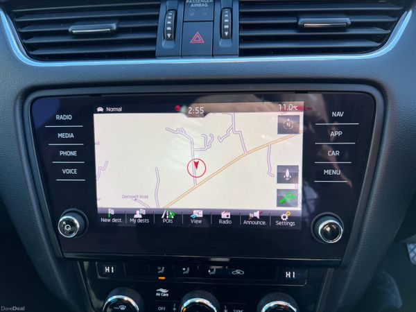 2018 (182) Skoda Octavia SE L 1.6 TDI - Estate 381507584