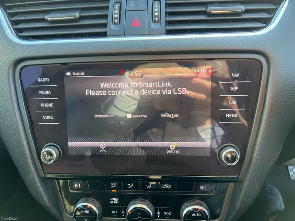 2018 (182) Skoda Octavia SE L 1.6 TDI - Estate 381507586