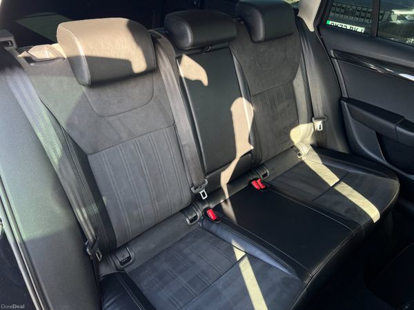 2018 (182) Skoda Octavia SE L 1.6 TDI - Estate 381507588