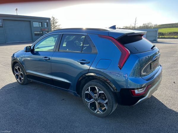 2022 (222) Kia Niro 3 1.6 PHEV Auto 381507614