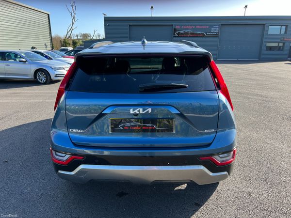 2022 (222) Kia Niro 3 1.6 PHEV Auto 381507616