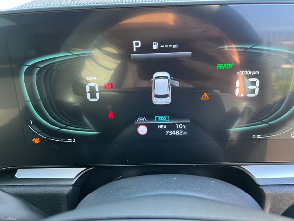 2022 (222) Kia Niro 3 1.6 PHEV Auto 381507618