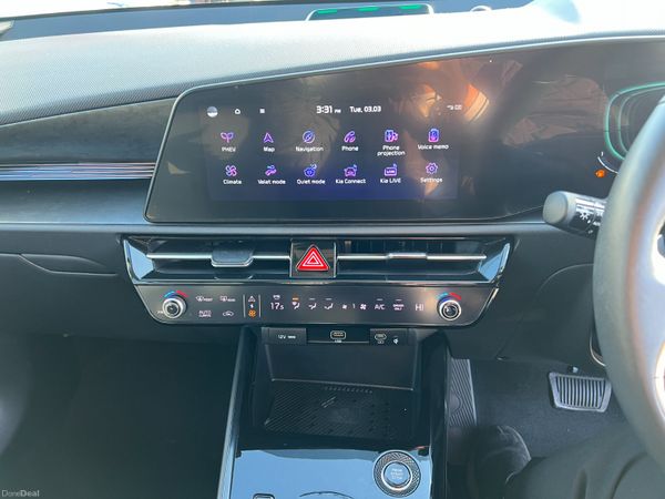 2022 (222) Kia Niro 3 1.6 PHEV Auto 381507624