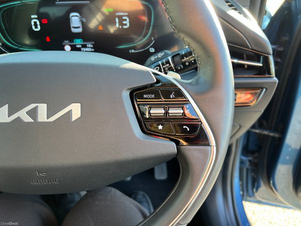 2022 (222) Kia Niro 3 1.6 PHEV Auto 381507626