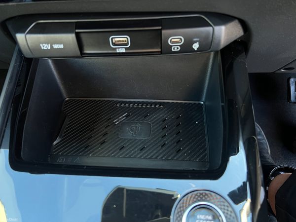 2022 (222) Kia Niro 3 1.6 PHEV Auto 381507630