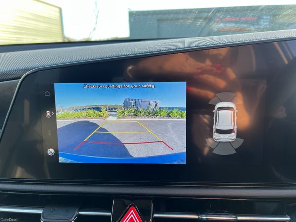 2022 (222) Kia Niro 3 1.6 PHEV Auto 381507632