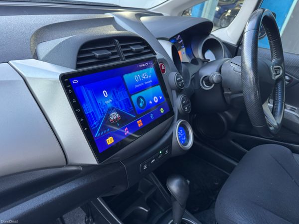 2012 Honda fit hybrid Automatic 381508710