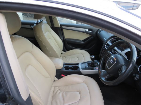 Audi A5 2011 SILVER 5DR FRESH NCT DONE 381511736