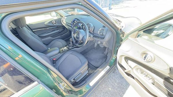 MINI CLUBMAN 1.5 Petrol Auto 2016 381512386