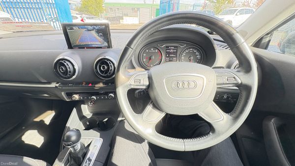 Audi A3 1.4 TFSI Sportsback S-Tronic 2016 381512776