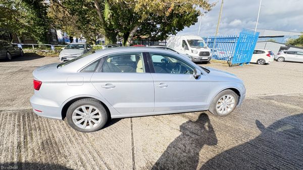 Audi A3 1.4 TFSI Saloon 2016 381512922