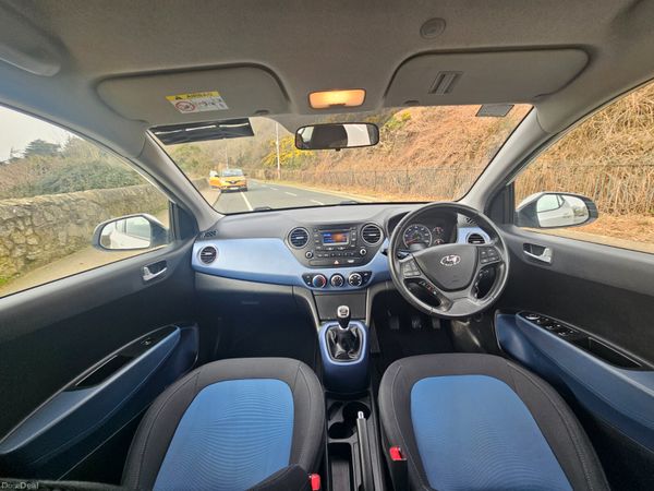 Hyundai i10 1.2l *LOW MILEAGE* 381516040