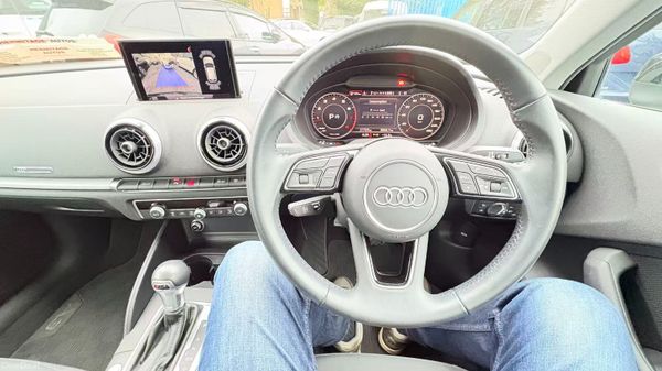 Audi A3 1.4 TFSI Sportsback S-Tronic 2020 381519824