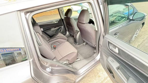 Honda Jade1.5 Hybrid Auto 6 SEATER 2017 381523512