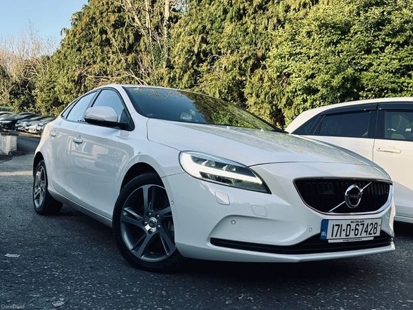 VOLVO V40 2017 2.0DIESEL D4 EDITION 381523770