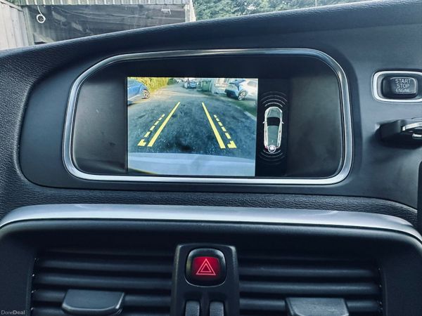 VOLVO V40 2017 2.0DIESEL D4 EDITION 381523774