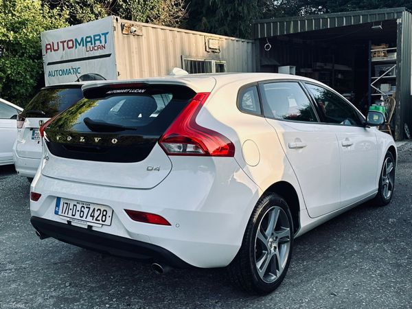 VOLVO V40 2017 2.0DIESEL D4 EDITION 381523776