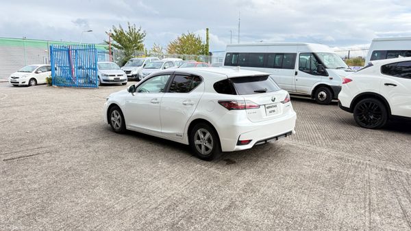 Lexus CT 1.8 Hybrid 2015 381523890