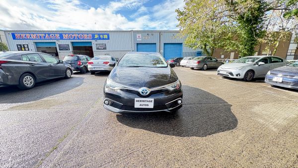 Toyota Auris 1.8 Hybrid 2016 381524102