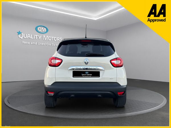 Renault Captur 2015 (S67) 381524268