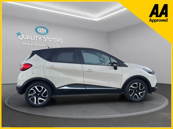 Renault Captur 2015 (S67) 381524302