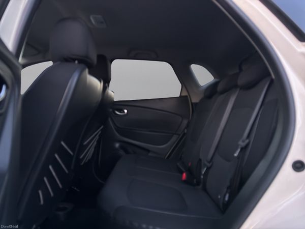 Renault Captur 2015 (S67) 381524308