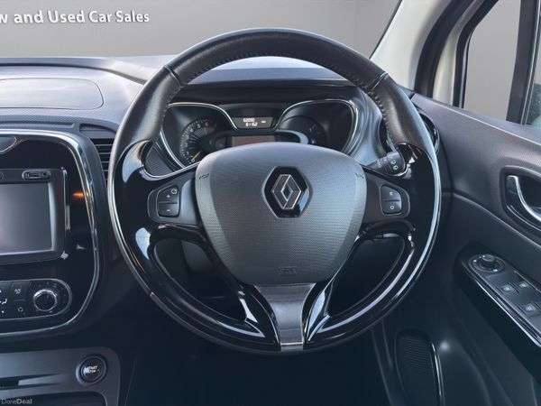 Renault Captur 2015 (S67) 381524314