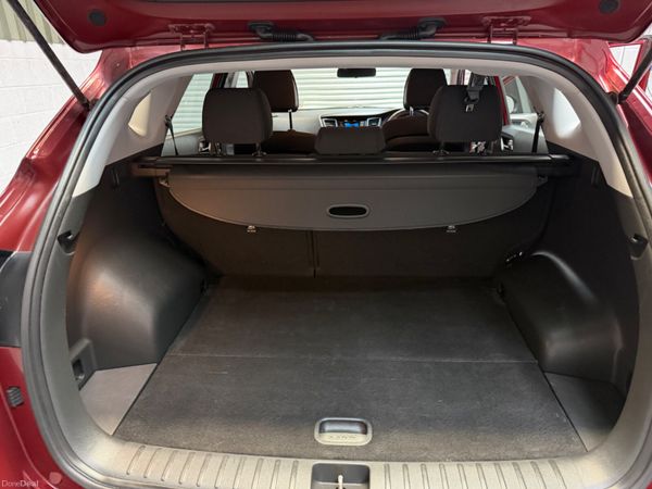 Hyundai Tucson 2016 381524652