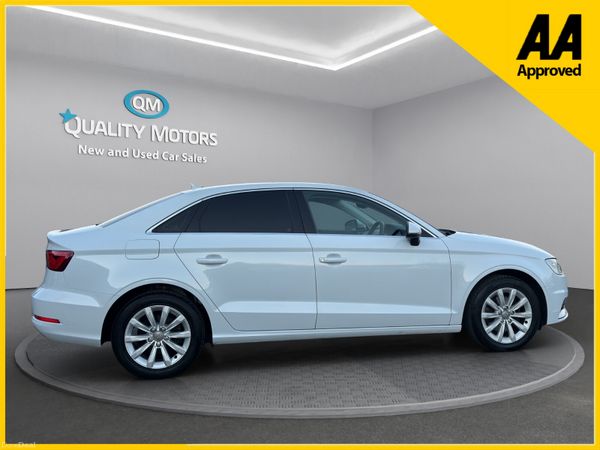 2014 Audi A3 (S105) 381525416