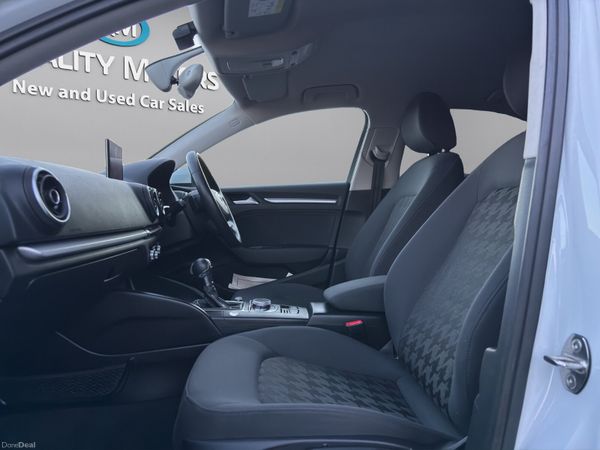 2014 Audi A3 (S105) 381525428