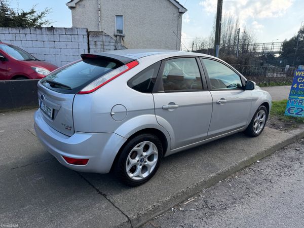 Ford Focus 2011 new nct bargain €2690 381538012