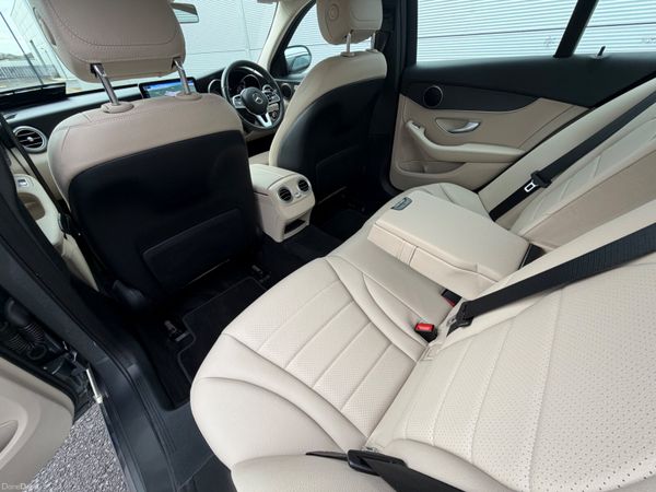 Mercedes Cclass Avantgarde 2.0D 381647560