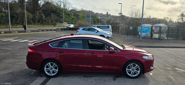 Ford Mondeo 2016 Low Miles Top Spec 381647690