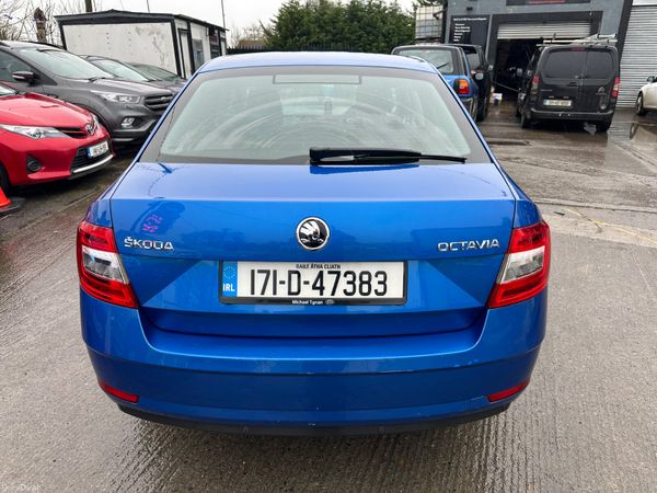 Skoda Octavia 2017 ACTIVE 1.6TDI DSG New Engine 381648502
