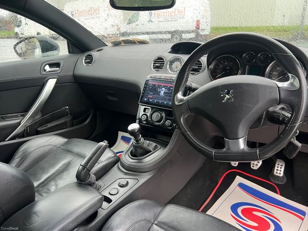 Peugeot RCZ 2011 76K NCT 04/27 381667044