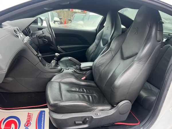 Peugeot RCZ 2011 76K NCT 04/27 381667010