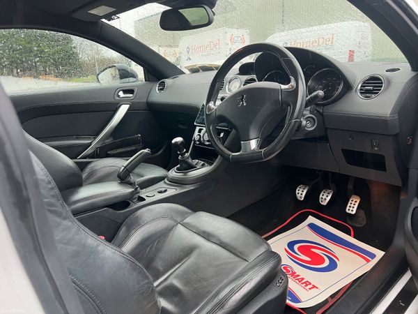 Peugeot RCZ 2011 76K NCT 04/27 381667030