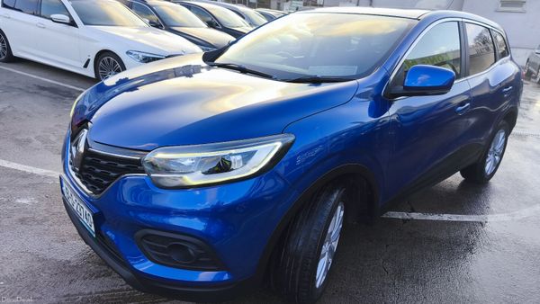 2019 Renault Kadjar 1 Year Warranty AA Aprroved 381668708