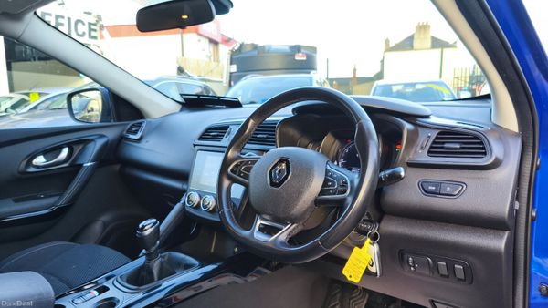 2019 Renault Kadjar 1 Year Warranty AA Aprroved 381668710