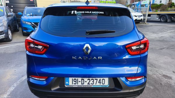 2019 Renault Kadjar 1 Year Warranty AA Aprroved 381668712