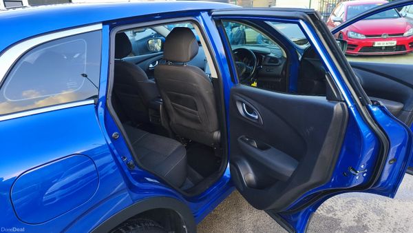 2019 Renault Kadjar 1 Year Warranty AA Aprroved 381668716