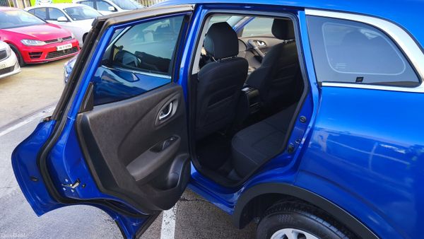 2019 Renault Kadjar 1 Year Warranty AA Aprroved 381668718