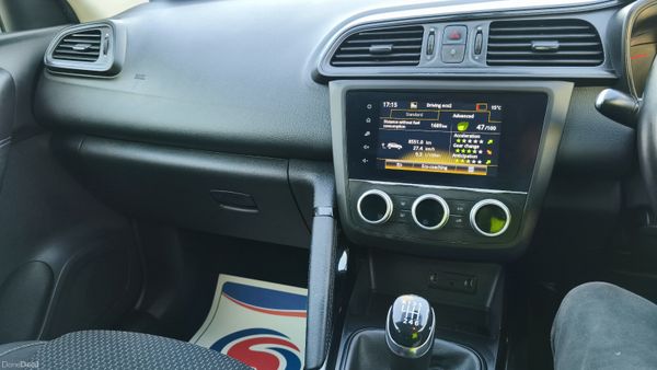 2019 Renault Kadjar 1 Year Warranty AA Aprroved 381668720