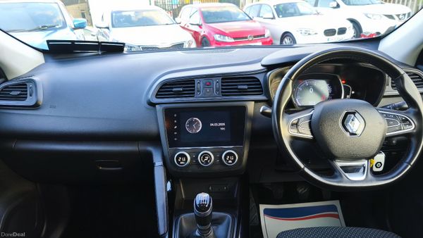 2019 Renault Kadjar 1 Year Warranty AA Aprroved 381668722