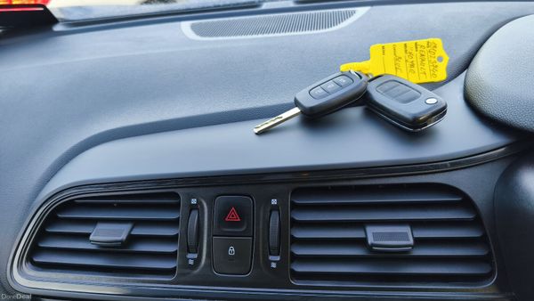 2019 Renault Kadjar 1 Year Warranty AA Aprroved 381668728