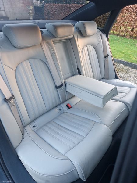 Audi A6, AUTO , S-LINE ULTRA BLACK EDITION FINANCE 381673440