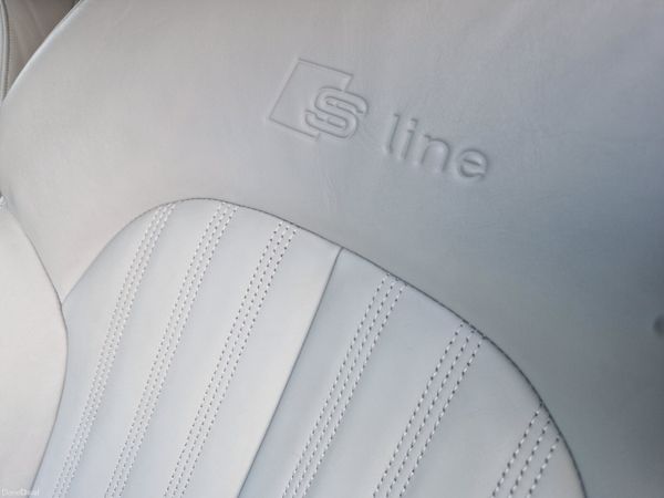 Audi A6, AUTO , S-LINE ULTRA BLACK EDITION FINANCE 381673442