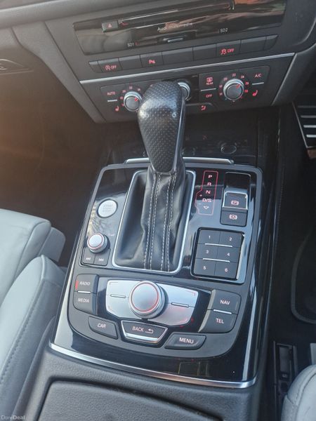 Audi A6, AUTO , S-LINE ULTRA BLACK EDITION FINANCE 381673456