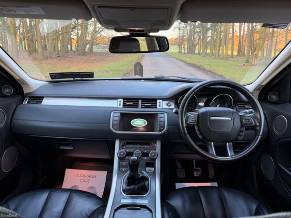 Land Rover Range Rover Evoque 2015 381680202